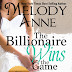 The Billionaire Wins the Game - Free Kindle Fiction