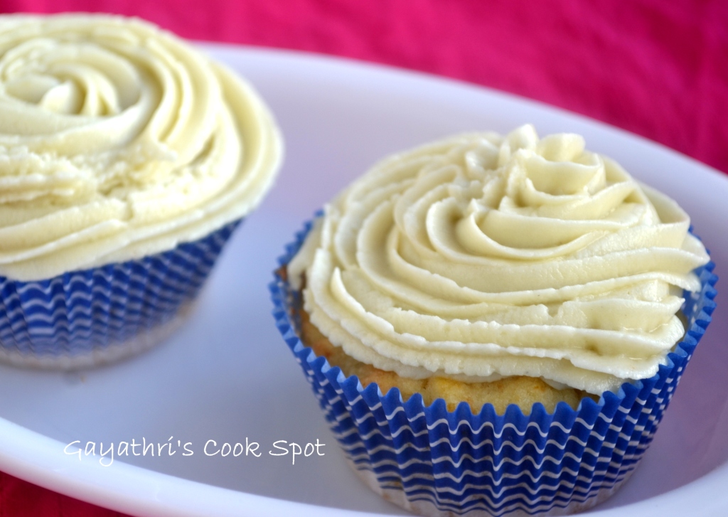 Sai Cakes n Bakes Gayathri's Cook Spot