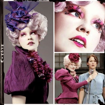 The Makeup Examiner Halloween Hair And Makeup For Last Minute