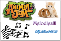 Go to Animal Jam Melodies!!!