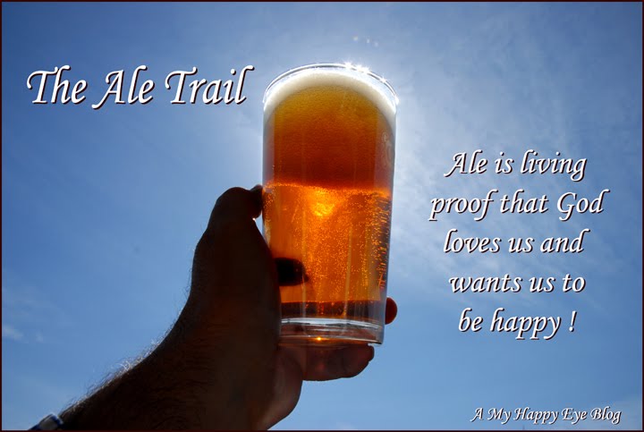 The Ale Trail