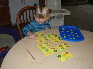 Play 'n' Learn: September 2011