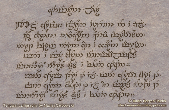 Did Tolkien Write The Hobbit Before Lord Of The Rings Did Tolkien Write The Hobbit Before Lord Of The Rings