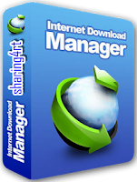 Internet Download Manager IDM