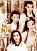 Võ Lâm Ngoại Sử