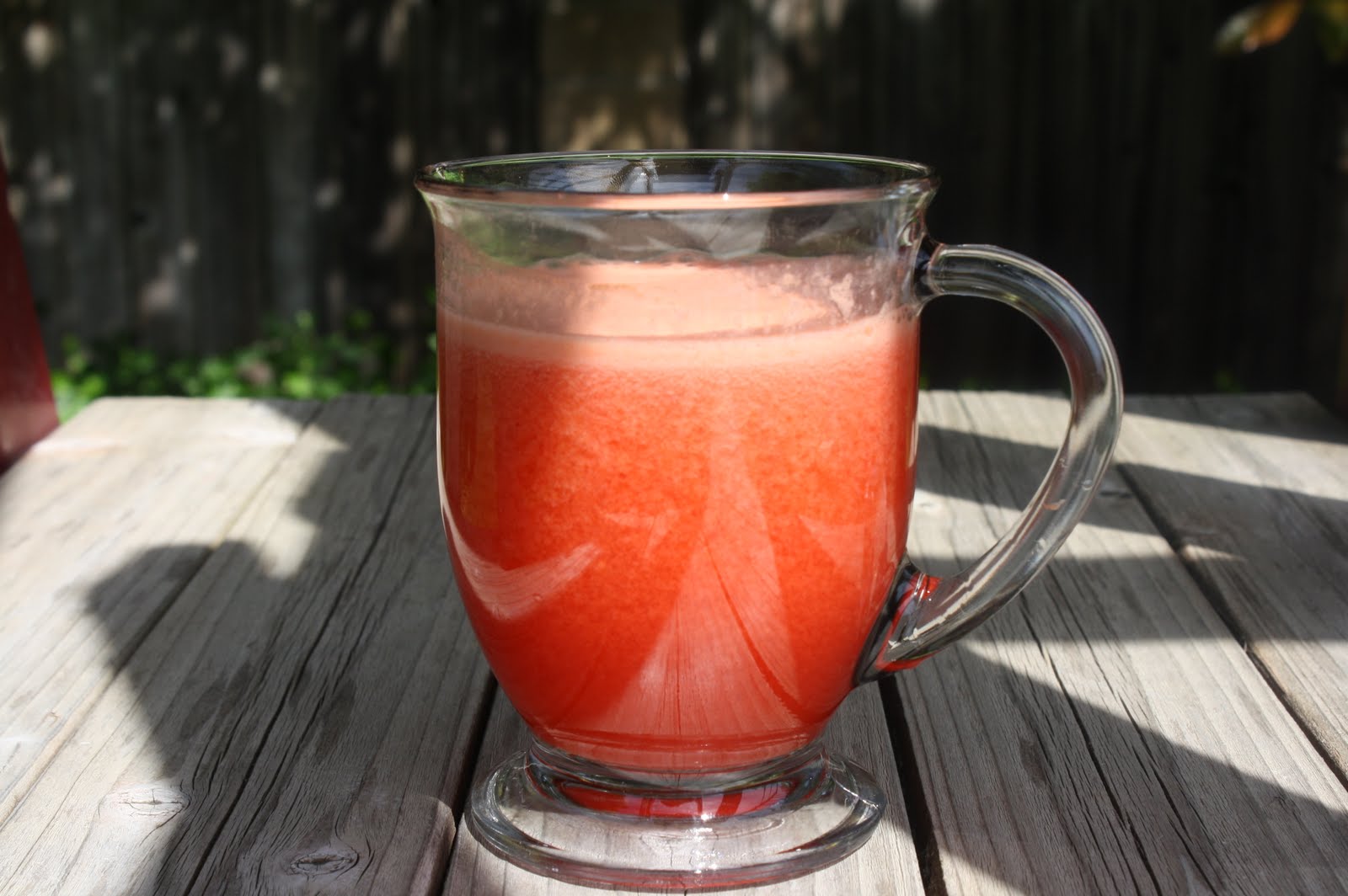 JUICED ALIVE Strawberry + Orange + Grapefruit Juice Drink