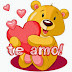 4 Fotos de amor con frases de te amo