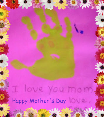 easy mothers day crafts for preschoolers. Mother#39;s Day will be here soon