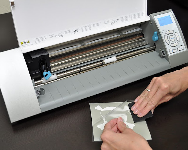 Kara's Party Ideas Kids Birthday Party Themes New Silhouette Cameo