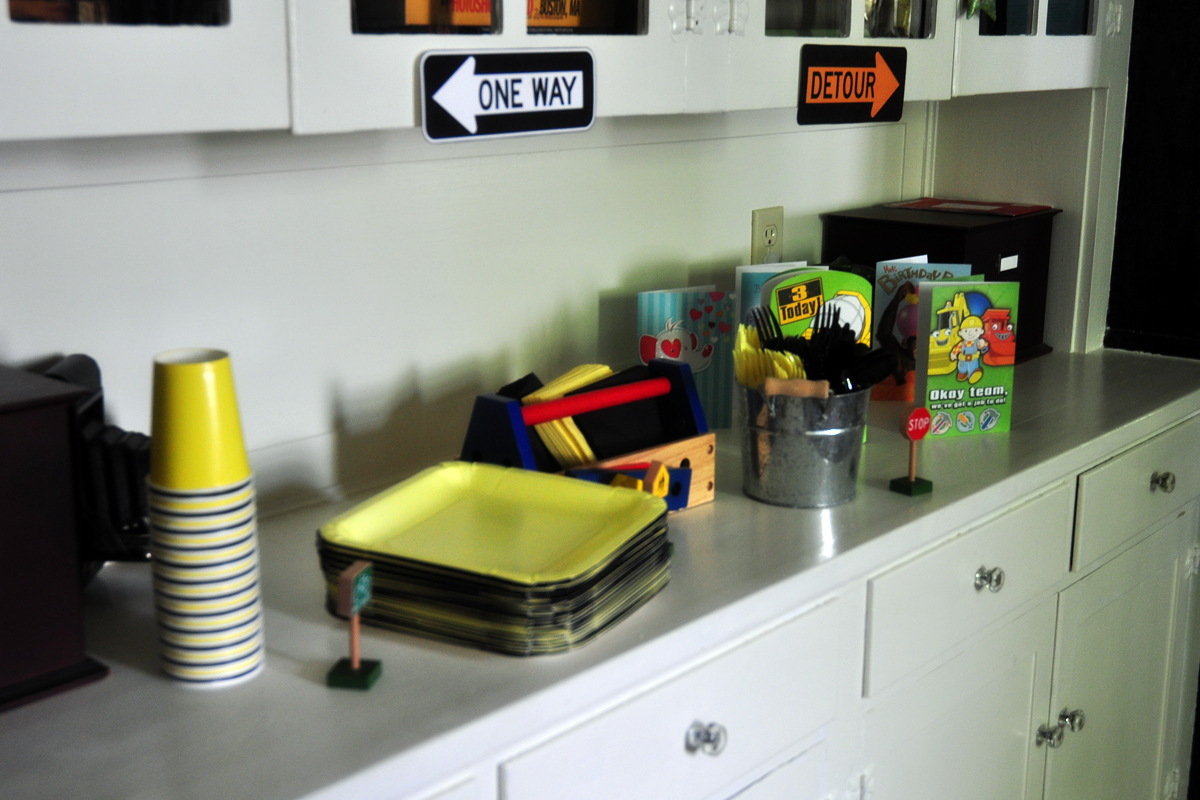 THE PHOTO GOO Harrison's 3rd Birthday Party!