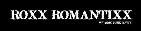 ROXX ROMANTIXX on FACEBOOK