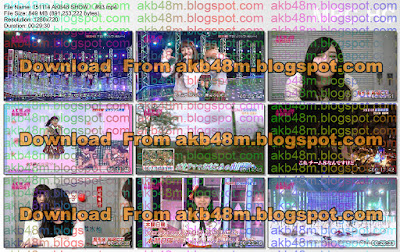 AKB48 Theater