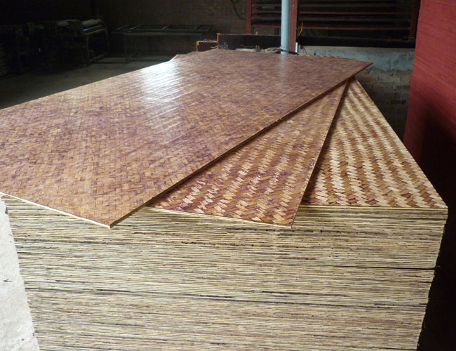 Quality Bamboo and Asian Thatch Exterior Bamboo Weave PanelsOutdoor