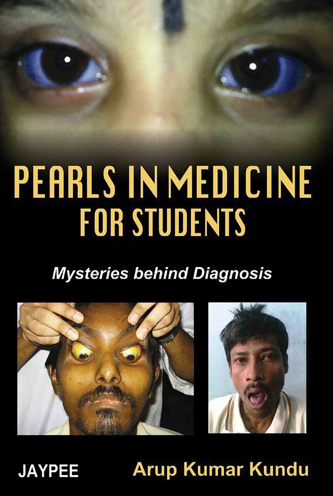 Manual of Practical Medicine by Alagappan