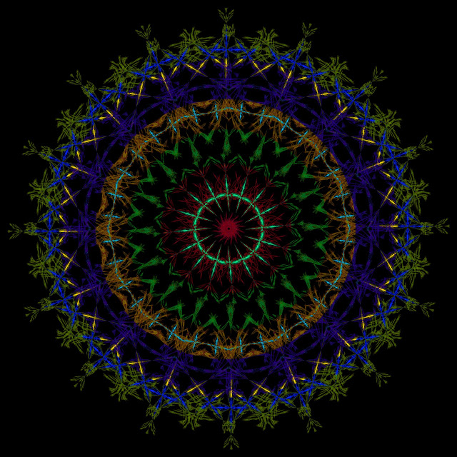 Mandalas, Fractales, Patterns, Efectos Visuales, Efectos Opticos,  imagenes efecto visual - efecto optico, efecto visual, efectos opticos, efectos visuales,  patterns, plantilas, texturas, photoshop texturas, photoshop patterns.