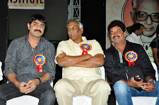 Madhu Film TV Institute Completes 30 Years – Gallery