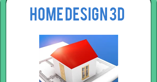 Home Design 3D Full Version MOD APK Premium update 2015 | Android Game