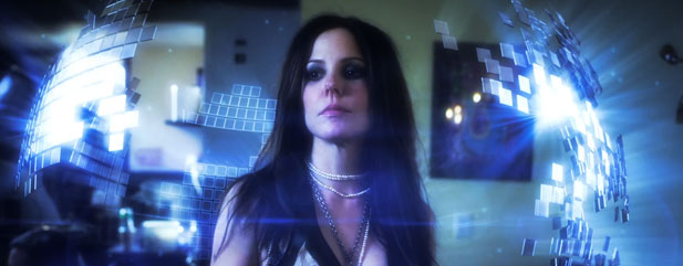 <i>Rolling Stone Magazine</i> presents: JESSE MALIN and MARY LOUISE PARKER in "Disco Ghetto"