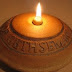 Misteri Lilin yang Menyala Selama 1500 tahun