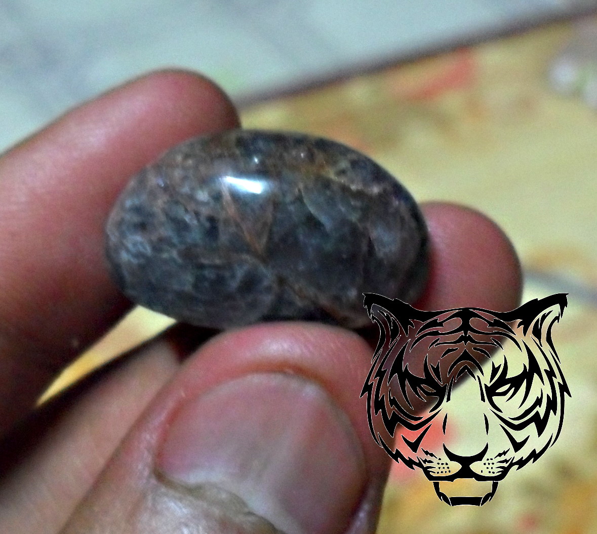 Misteri Gunung Jerai