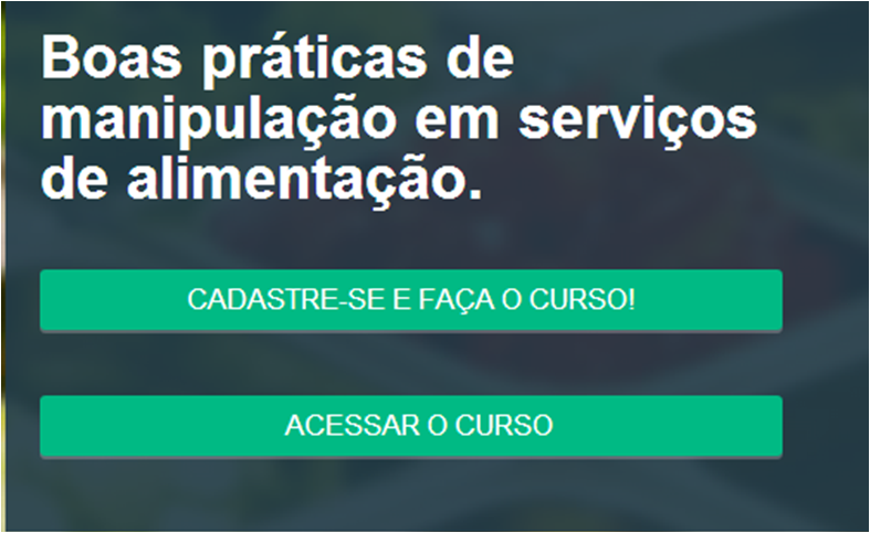 Boas Práticas Alimentos 7 Passos