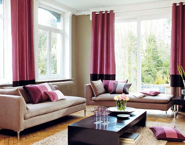 Casamento feito à mão: Casa Criativa "Cores na Sala de Estar"