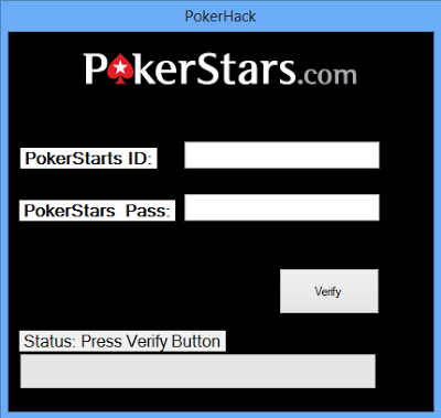 Pokerstars