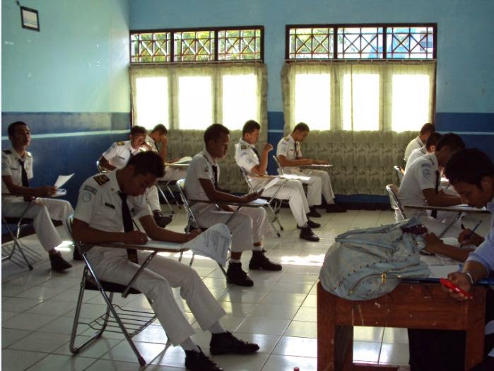 10 Contoh Soal Ujian Ankapin 2 (Olah Gerak Kapal) Ilmu