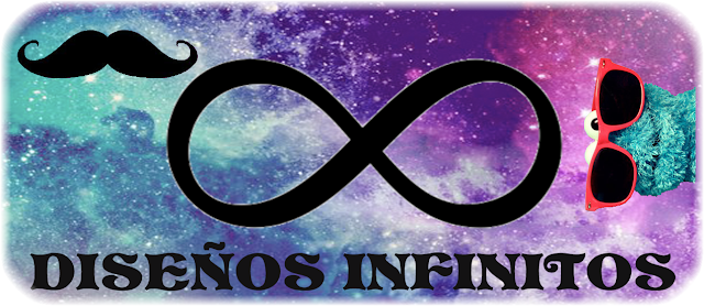 Diseños infinitos