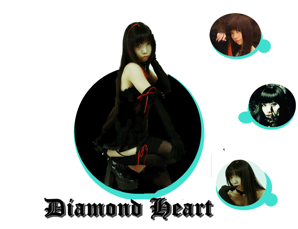 Diamond Heart