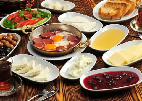 Birlikte Alalim Kahvalti Firsatlari
