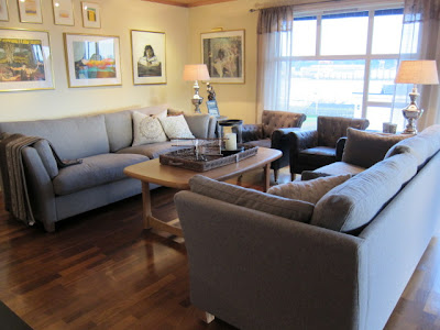 Gelleins Galleri Sofa Fra Home And Cottage