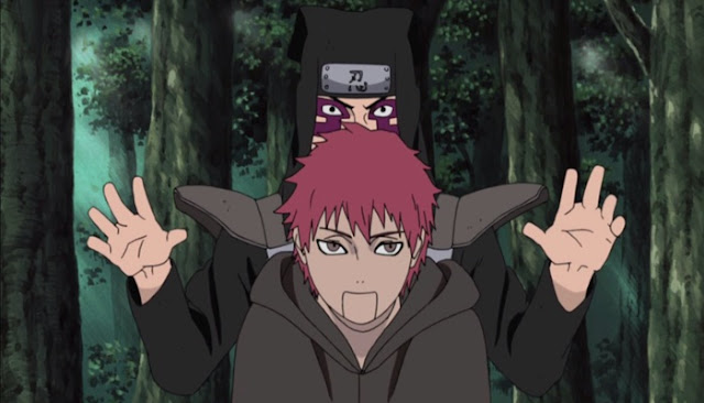 Naruto Shippuden Episode 319 Bahasa Indonesia - YouTube