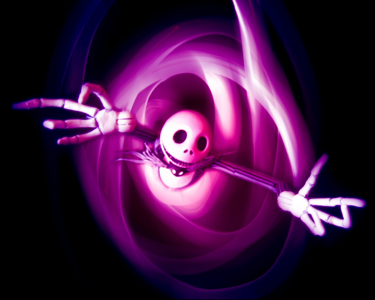 happy christmas 2013 nightmare before christmas wallpaper nightmare before christmas jack as santa
