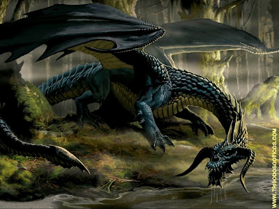 DRAGÃO