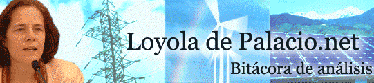 LOYOLA  DE  PALACIO