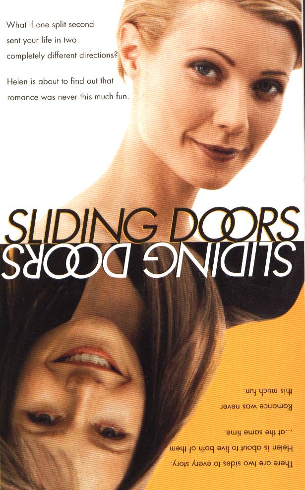 Brain Fart Films Sliding Doors
