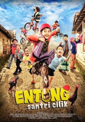 Lirik Lagu Sepohon Kayu Ali Fikry Ost Entong Santri Cilik Ipa Centers