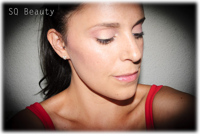 Maquillaje vuelta al trabajo back to school Silvia Quiros SQ Beauty