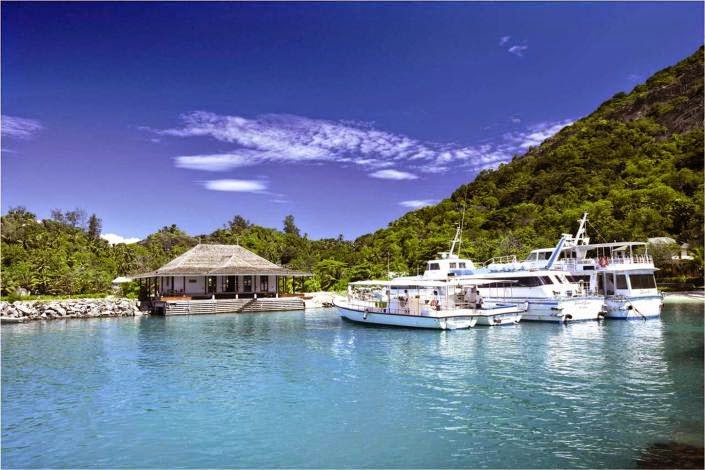 Silhouette Island (Seychelles) - Hilton Seychelles Labriz Resort & Spa 5* - Hotel da Sogno Silhouette Island (Seychelles) - Hilton Seychelles Labriz Resort & Spa 5* - Hotel da Sogno
