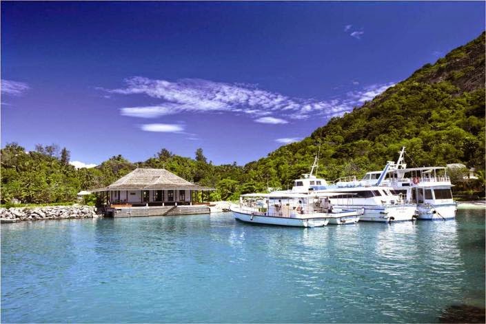 Silhouette Island (Seychelles) - Hilton Seychelles Labriz Resort & Spa 5* - Hotel da Sogno