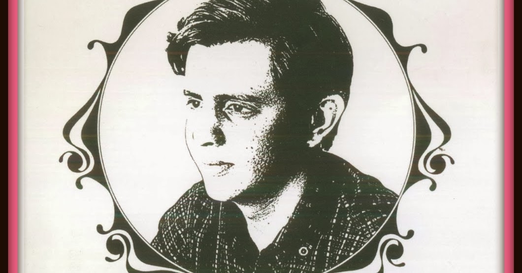 . Sidney Miller Sidney Miller [1967] (Brasilian Print)