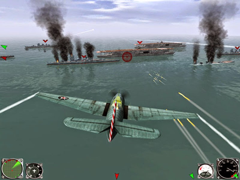 pearl harbor jippii game