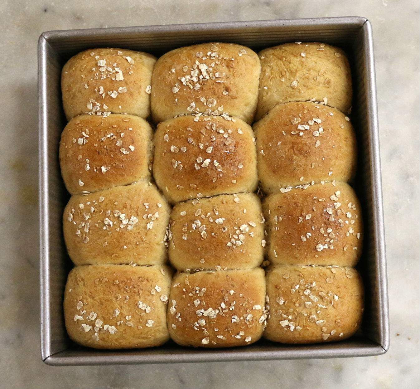 Polly's Pancake Parlor Recipes Maple Oatmeal Dinner Rolls