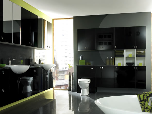 modern luxury bathrooms designs. | an interior design modern luxury bathrooms designs. | an interior design