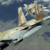 Aviones de combate de Israel sobrevolaron el sur del Líbano