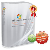 Super Promoção Windows Server 2008