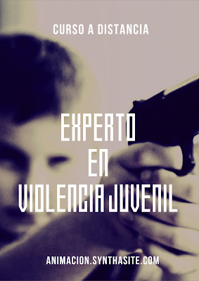 imagen curso experto en violencia juvenil