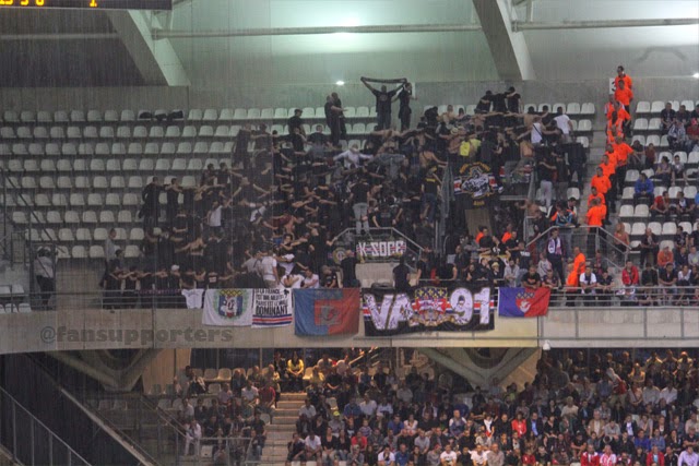 date match nantes psg