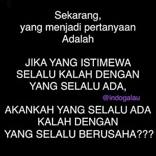 Gambar DP BBM Jomblo Lucu Gokil Keren